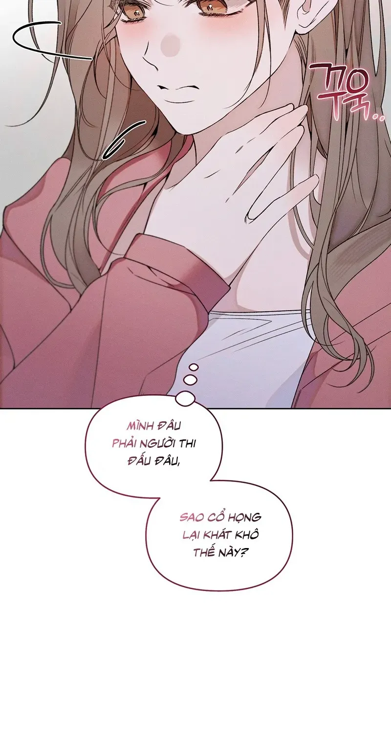 LOVE:ZERO Tập 21 trang 116