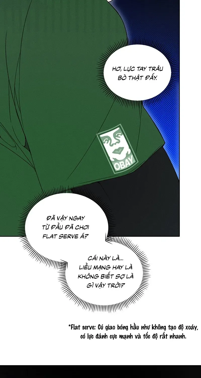 LOVE:ZERO Tập 21 trang 41