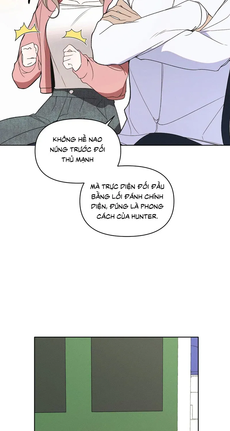 LOVE:ZERO Tập 21 trang 43