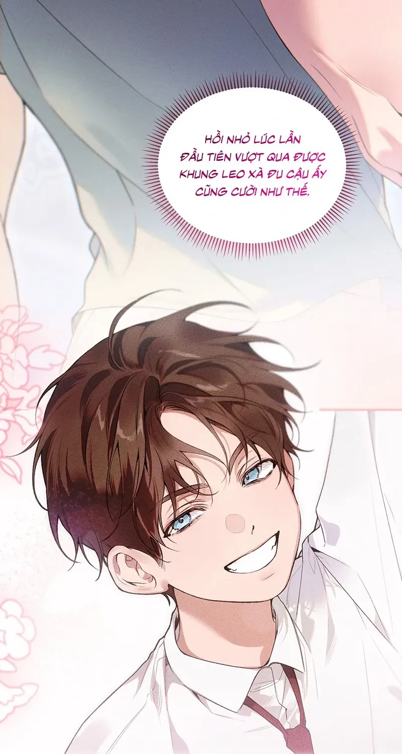 LOVE:ZERO Tập 21 trang 50