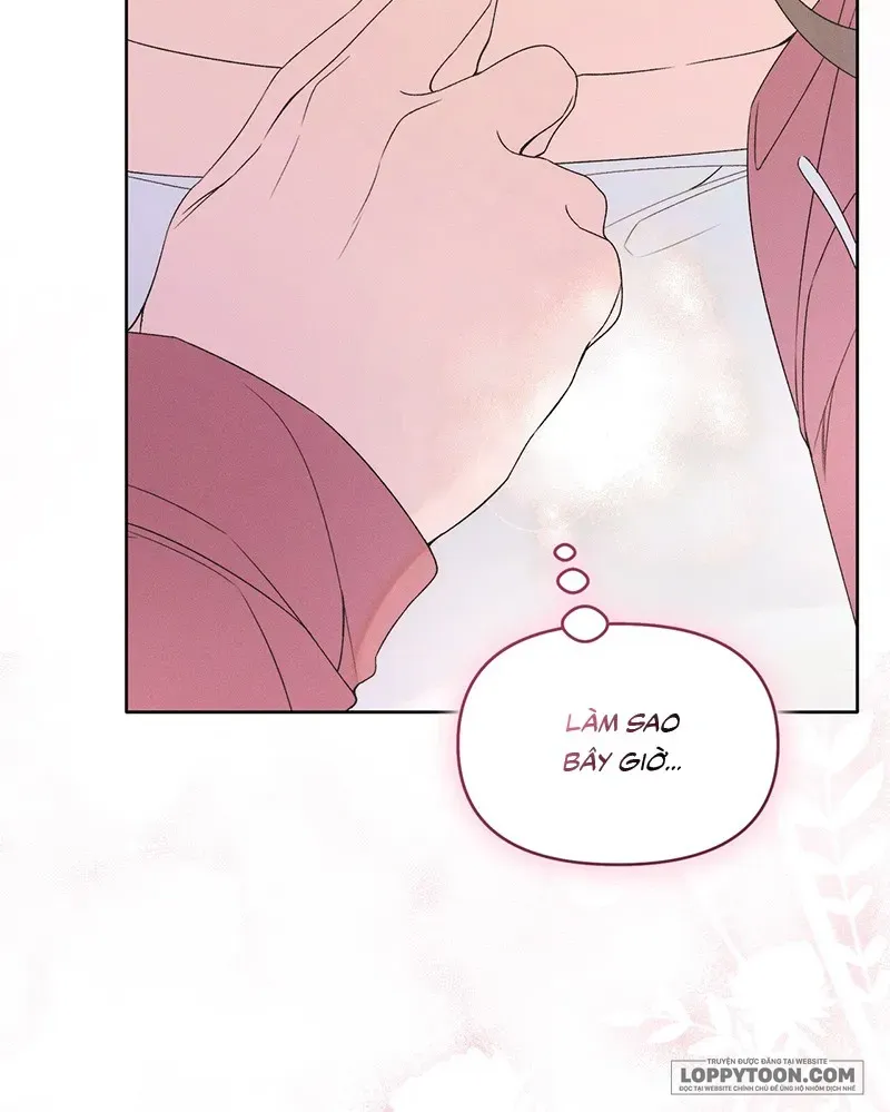 LOVE:ZERO Tập 21 trang 84