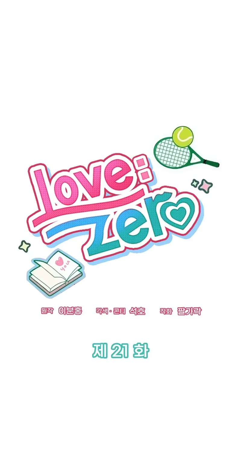 LOVE:ZERO Tập 21 trang 86