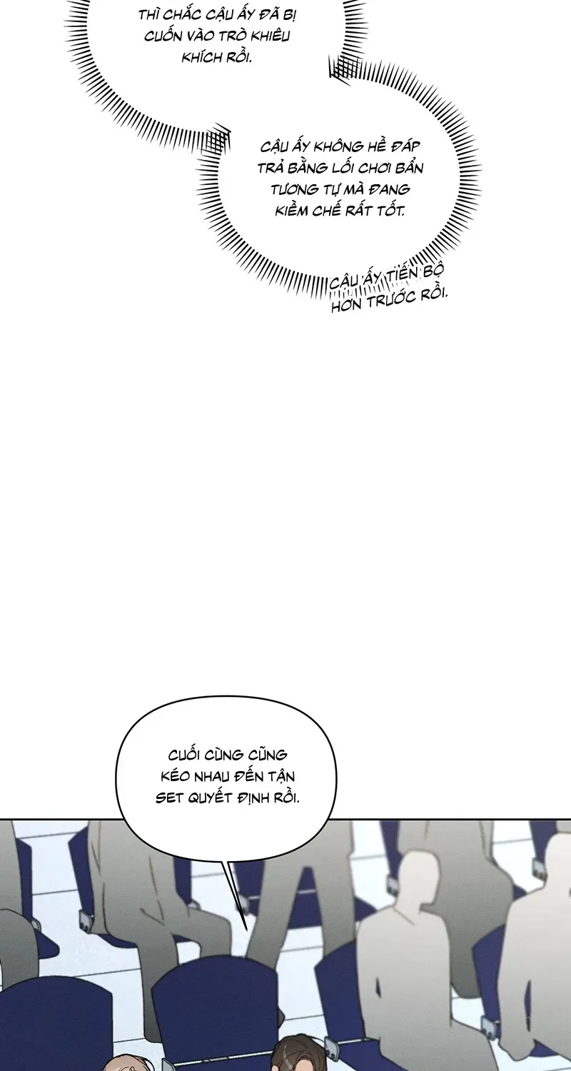 LOVE:ZERO Tập 22 trang 11