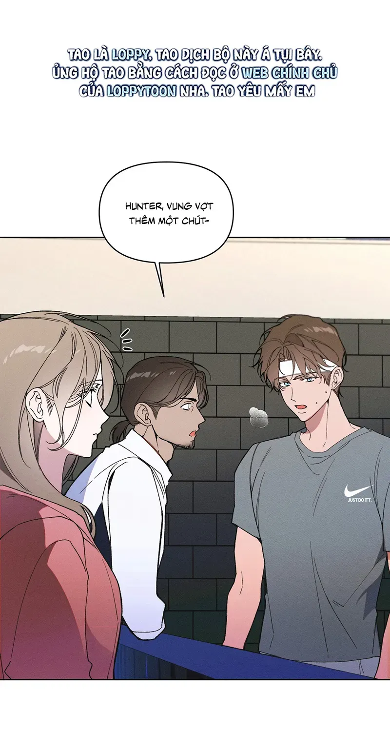 LOVE:ZERO Tập 22 trang 13