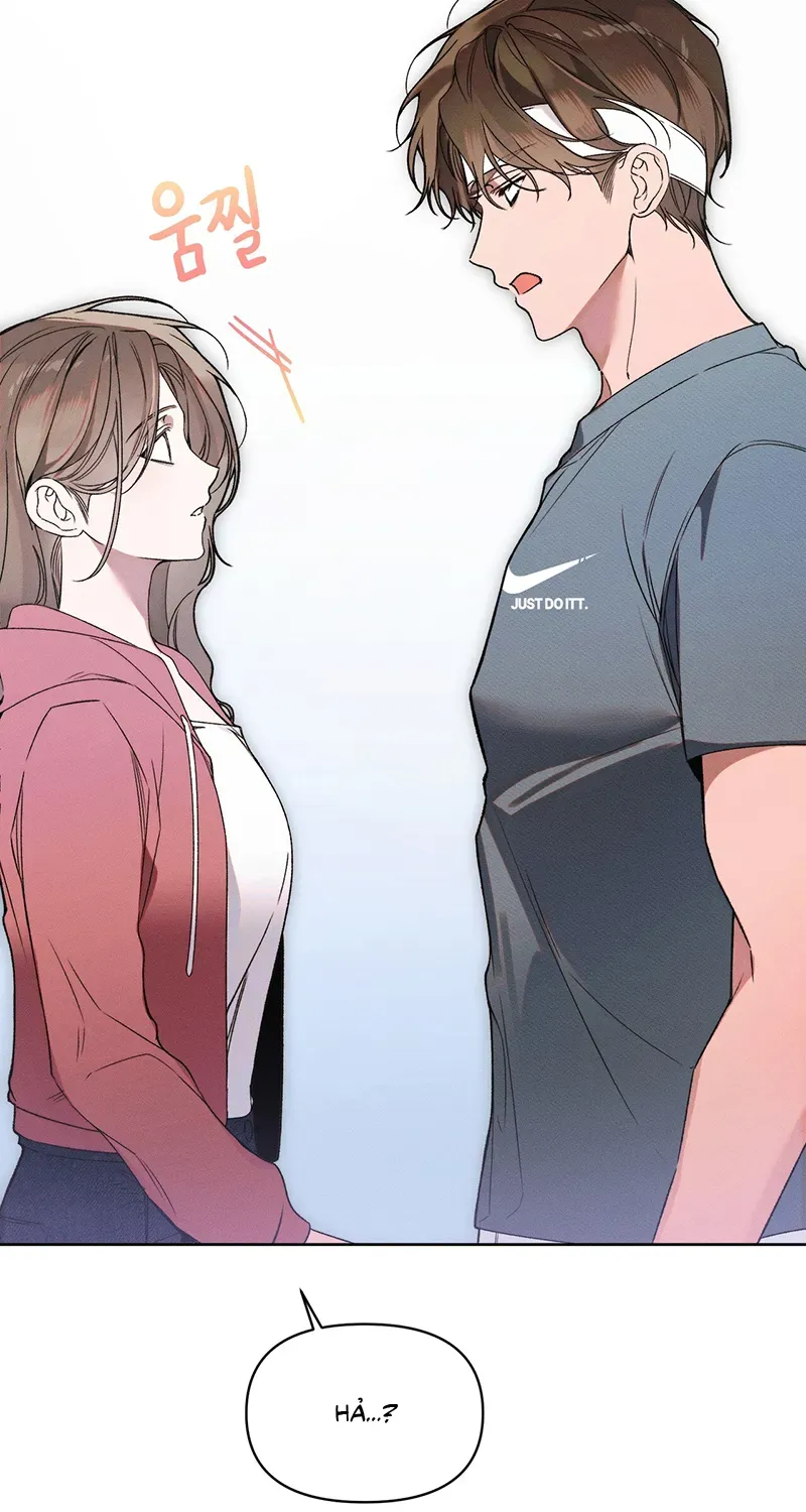 LOVE:ZERO Tập 22 trang 22