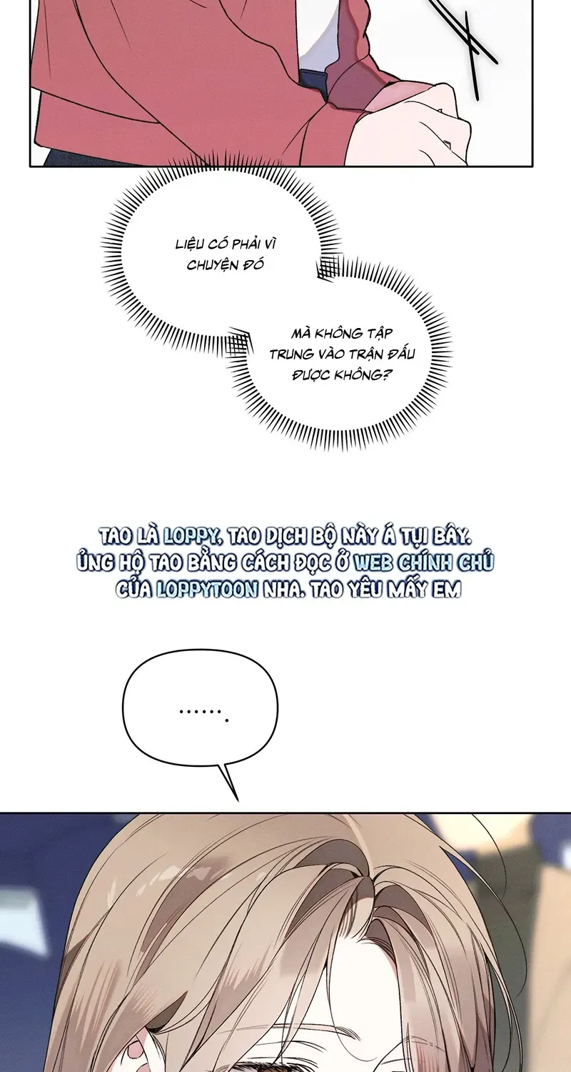 LOVE:ZERO Tập 22 trang 26
