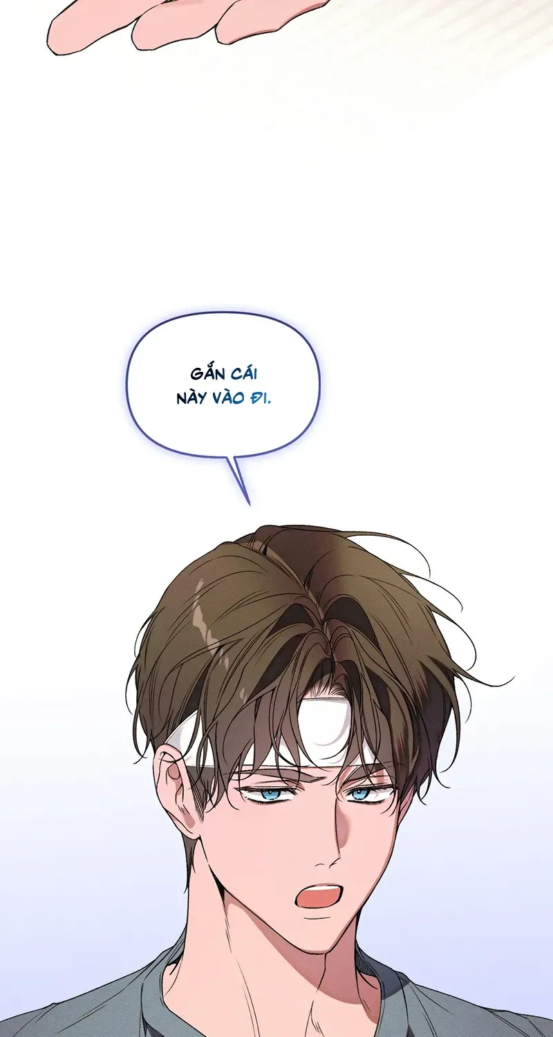 LOVE:ZERO Tập 22 trang 30
