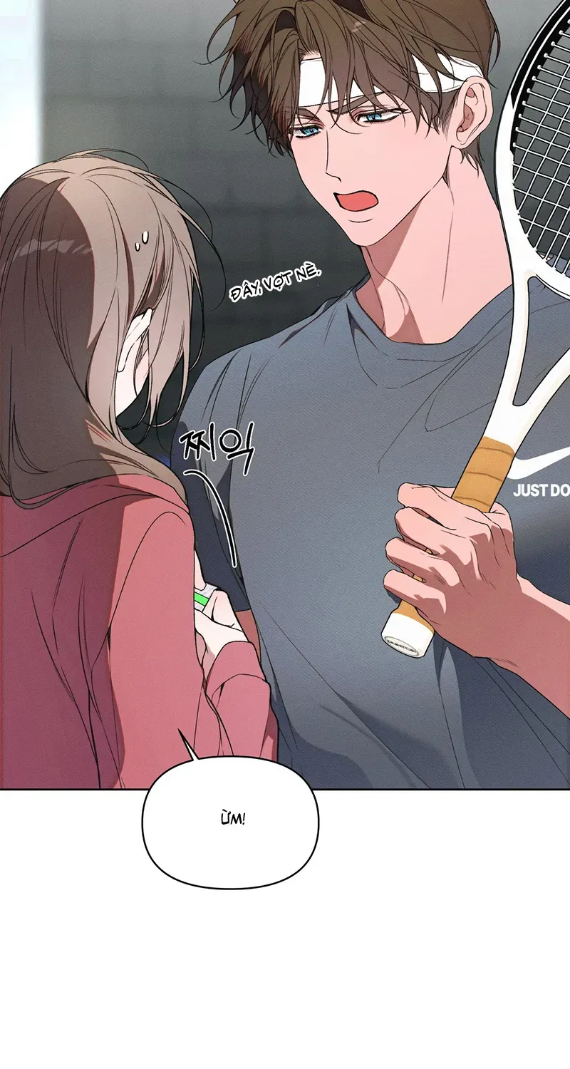 LOVE:ZERO Tập 22 trang 35