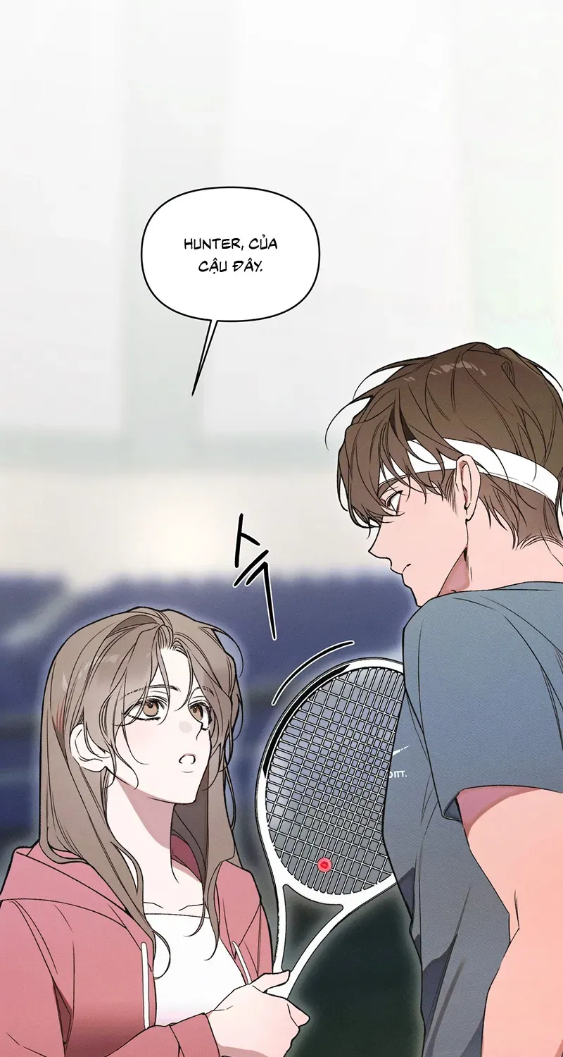 LOVE:ZERO Tập 22 trang 38