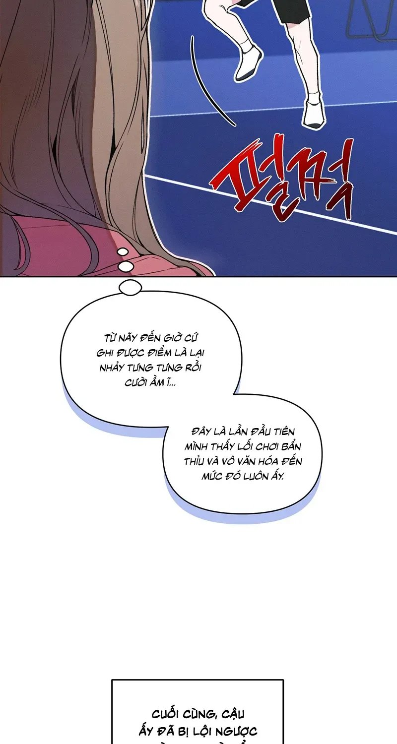 LOVE:ZERO Tập 22 trang 8