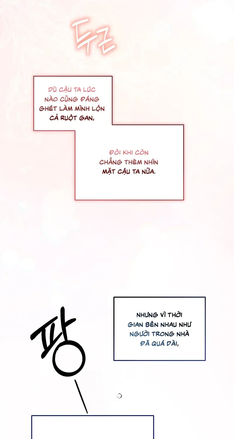 LOVE:ZERO Tập 22 trang 77