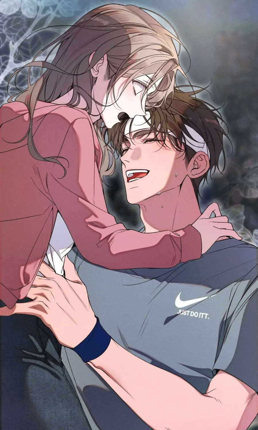 LOVE:ZERO Tập 23 trang 2