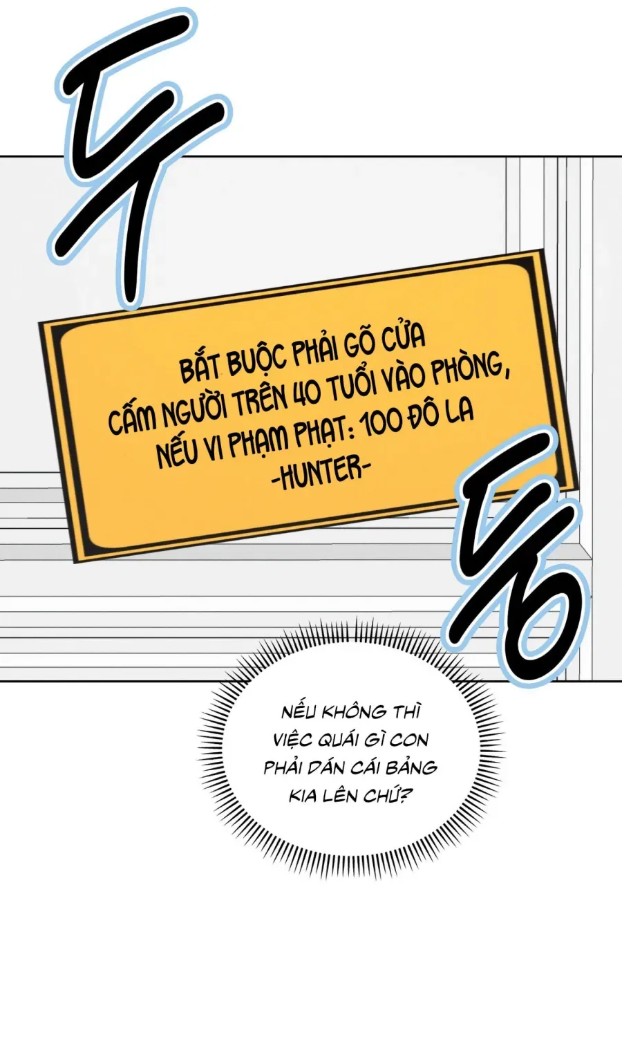LOVE:ZERO Tập 23 trang 117