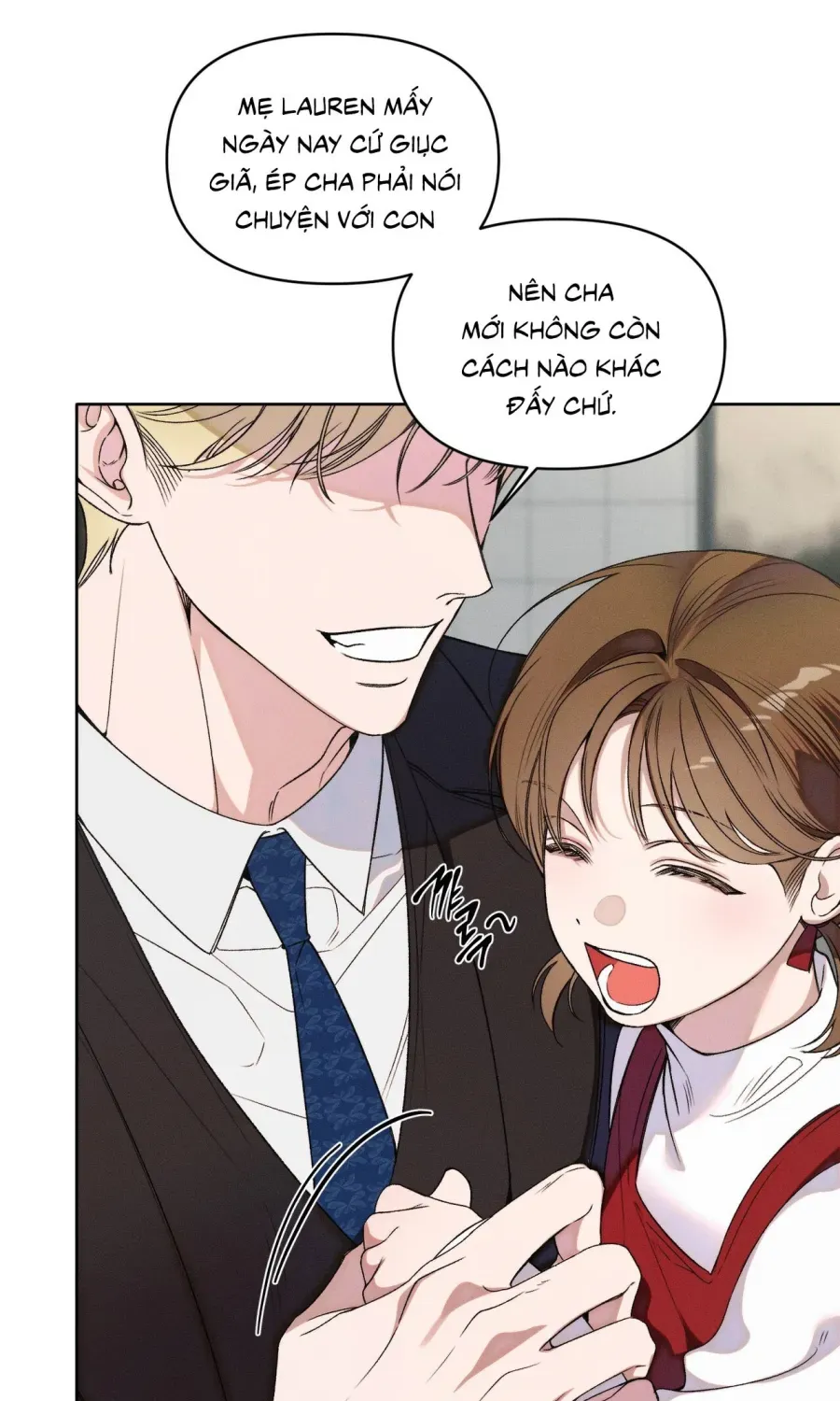 LOVE:ZERO Tập 23 trang 121