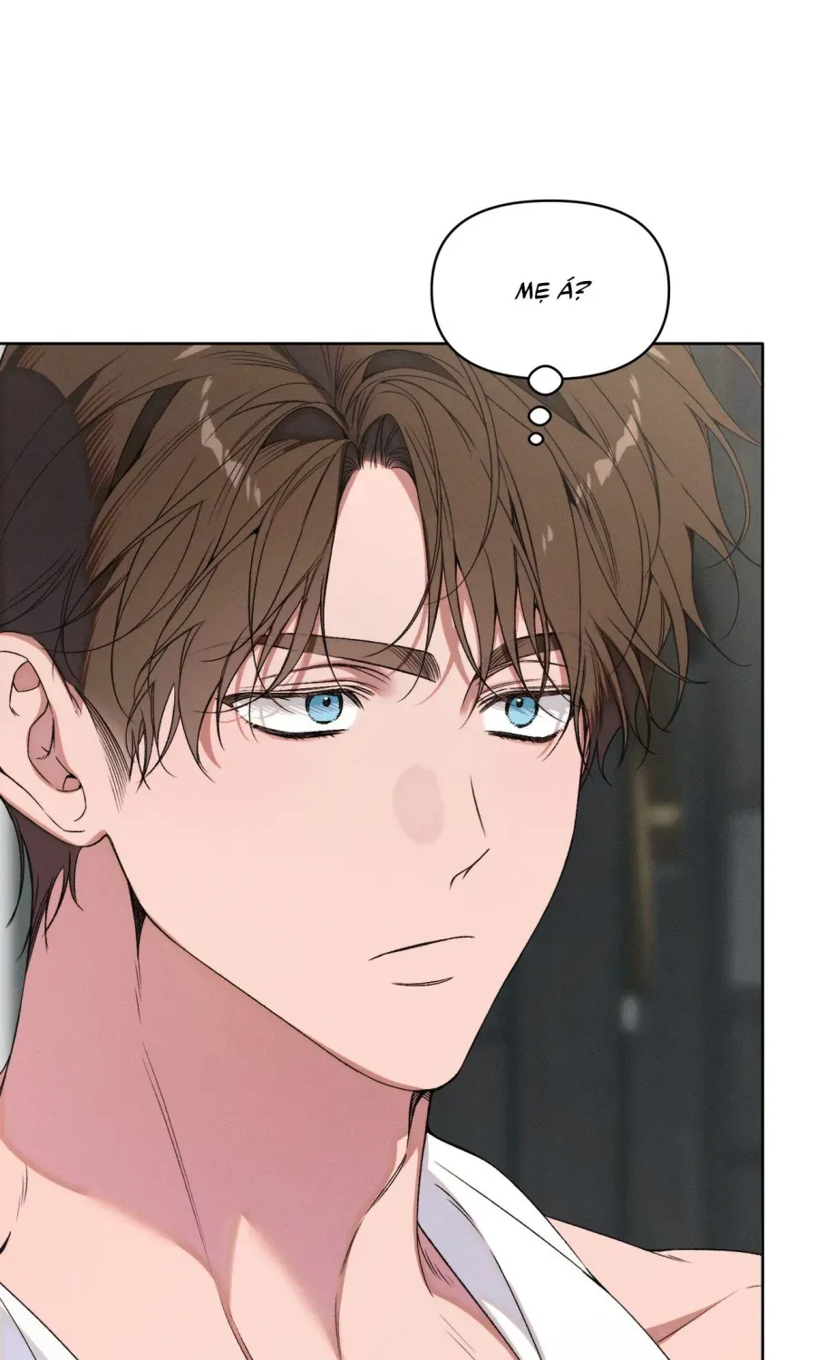 LOVE:ZERO Tập 23 trang 123