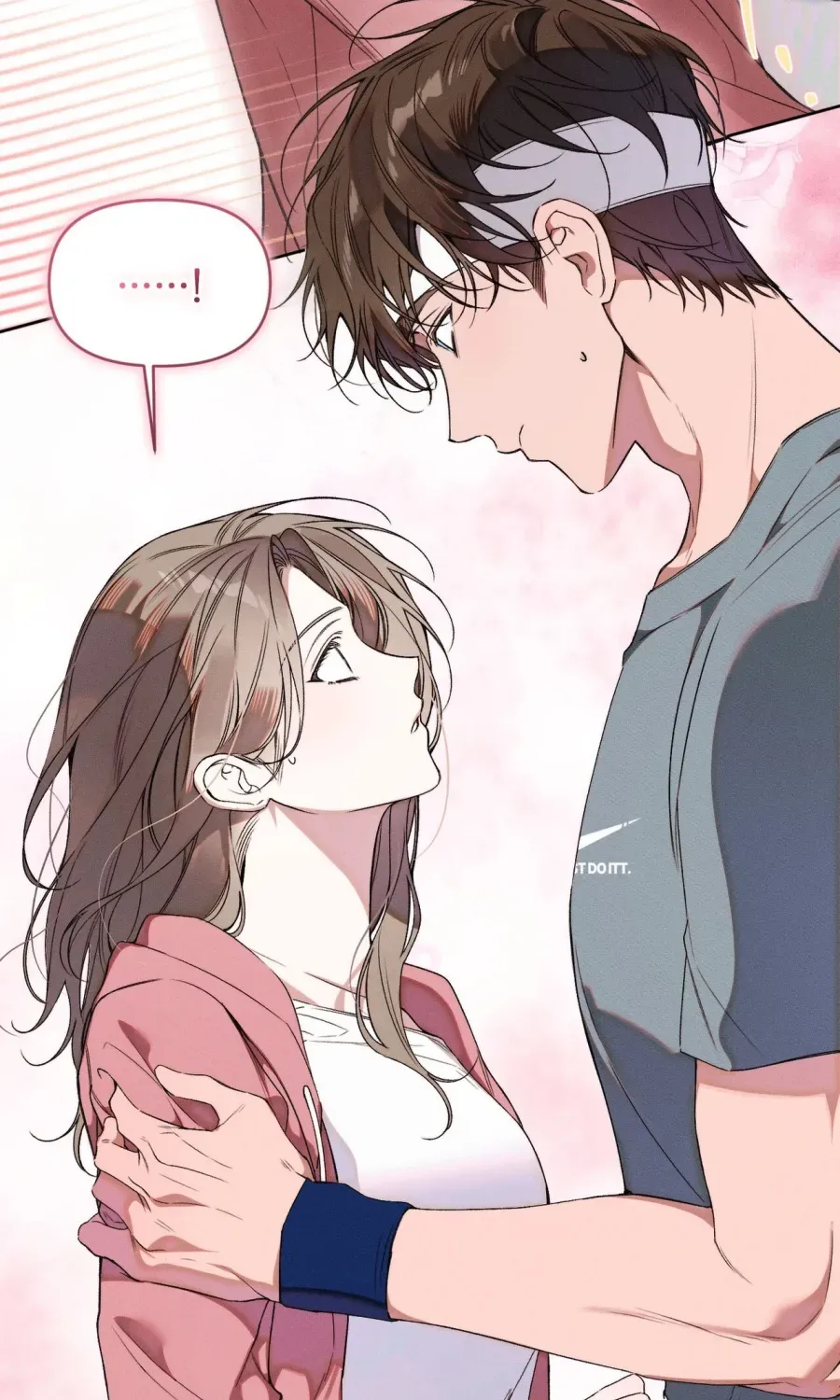 LOVE:ZERO Tập 23 trang 18