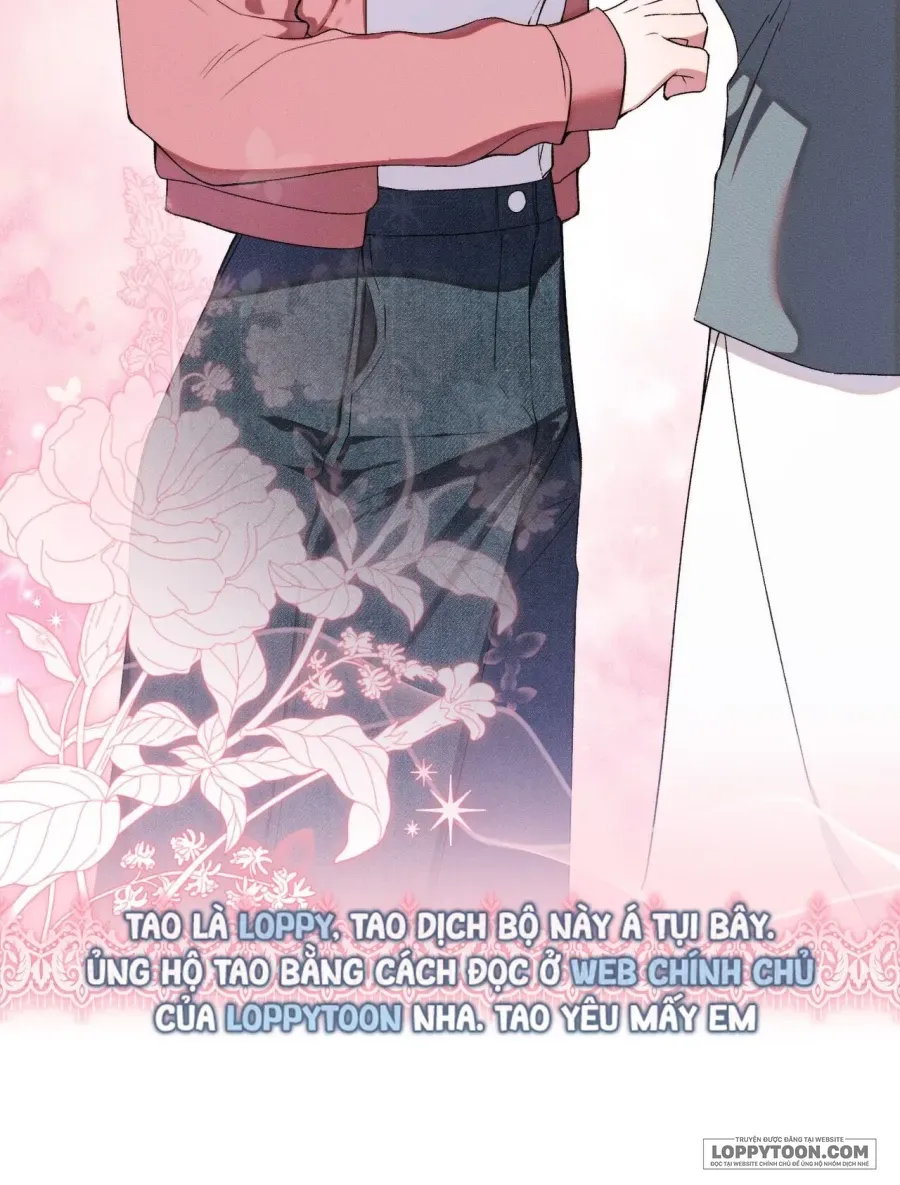 LOVE:ZERO Tập 23 trang 19