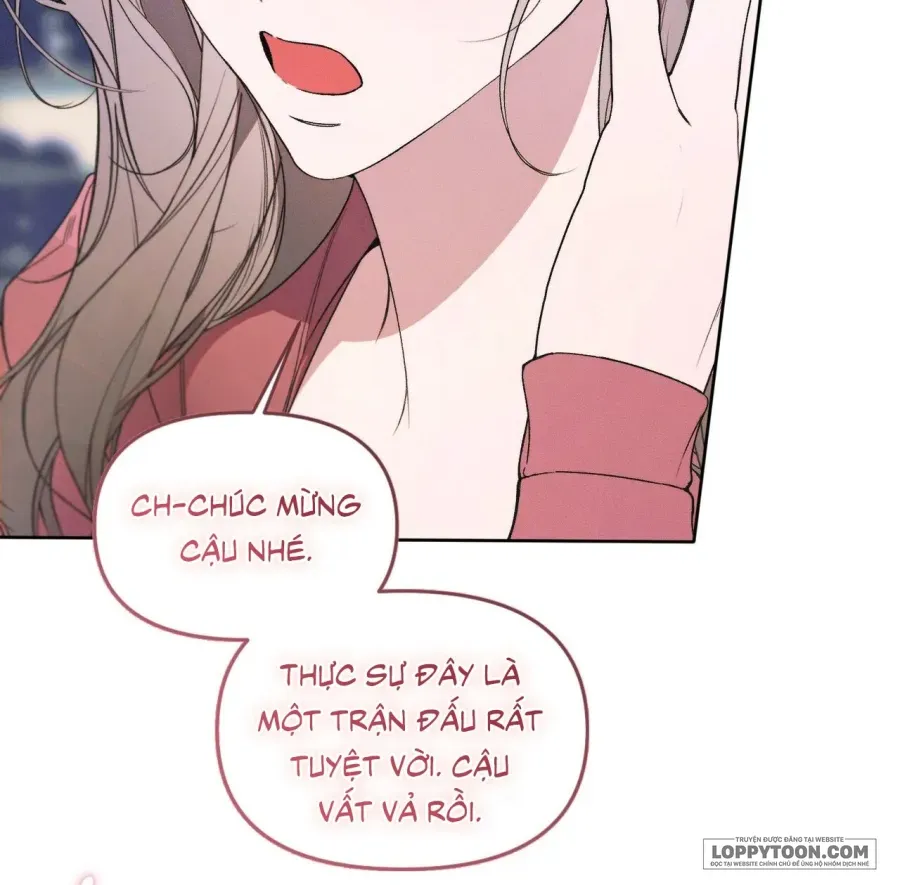 LOVE:ZERO Tập 23 trang 21