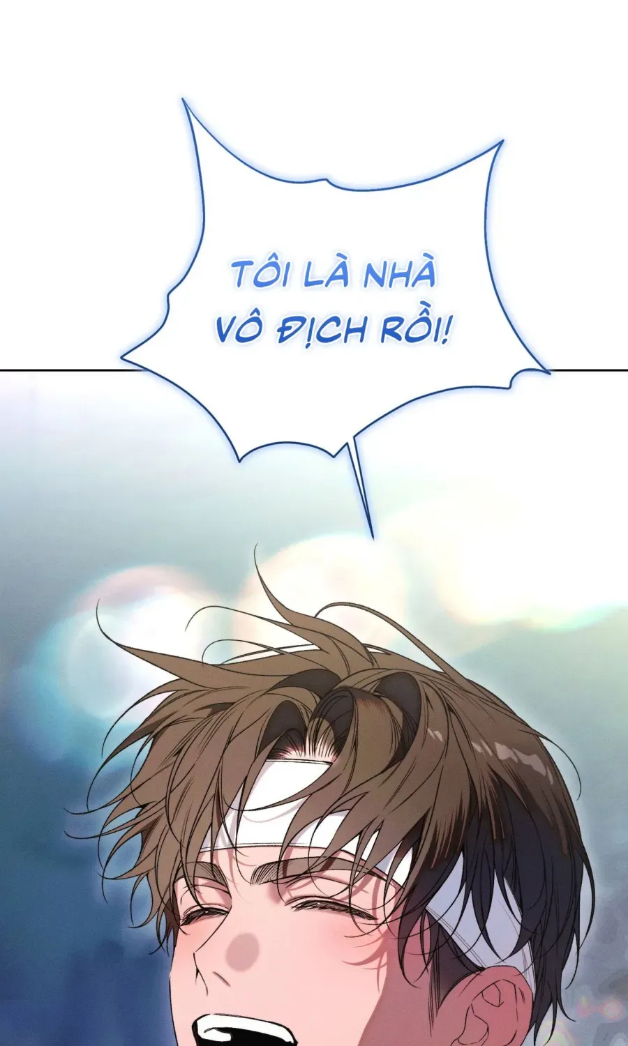 LOVE:ZERO Tập 23 trang 4