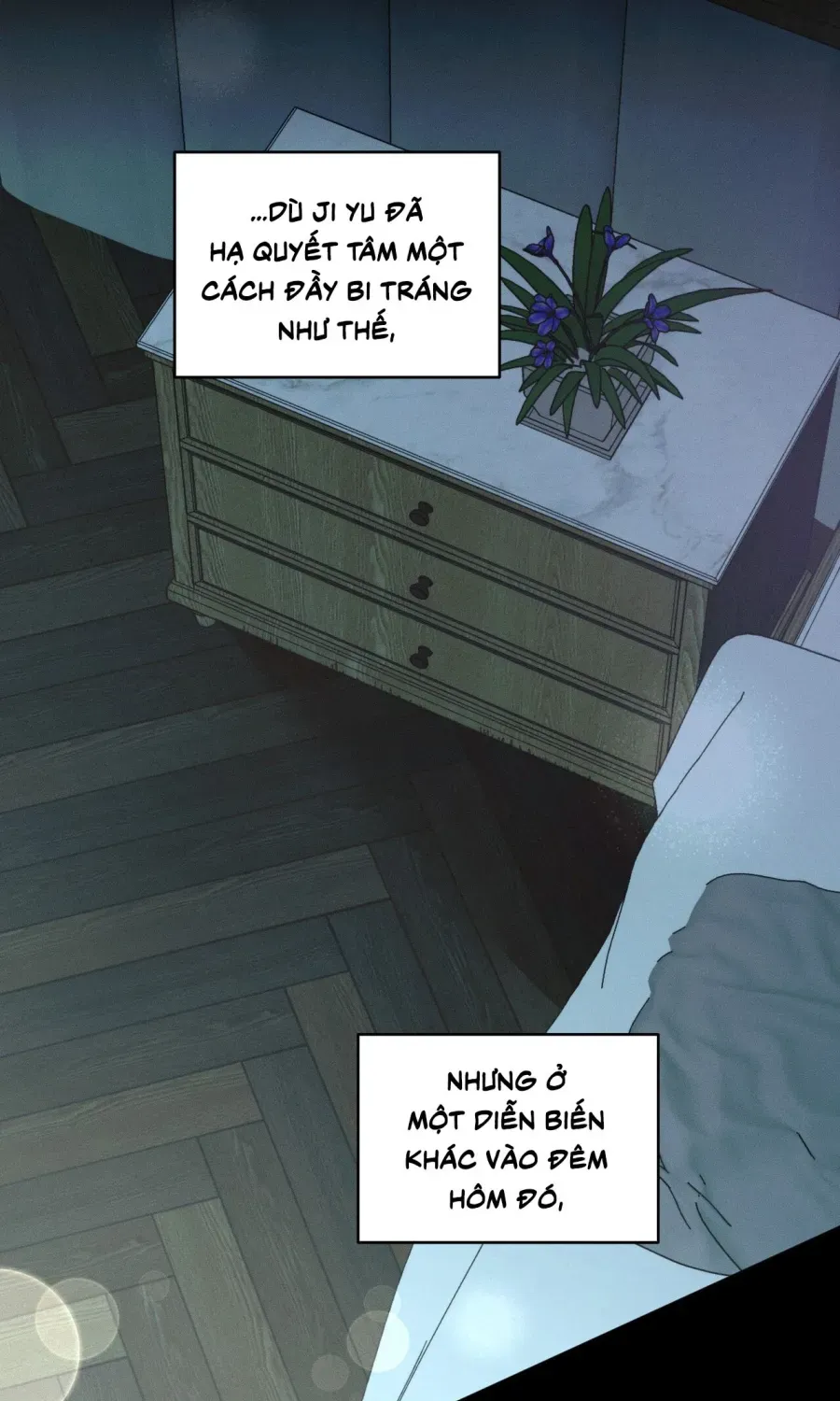 LOVE:ZERO Tập 23 trang 48