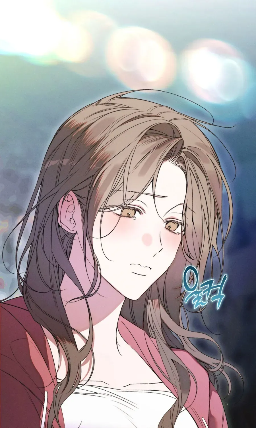 LOVE:ZERO Tập 23 trang 6