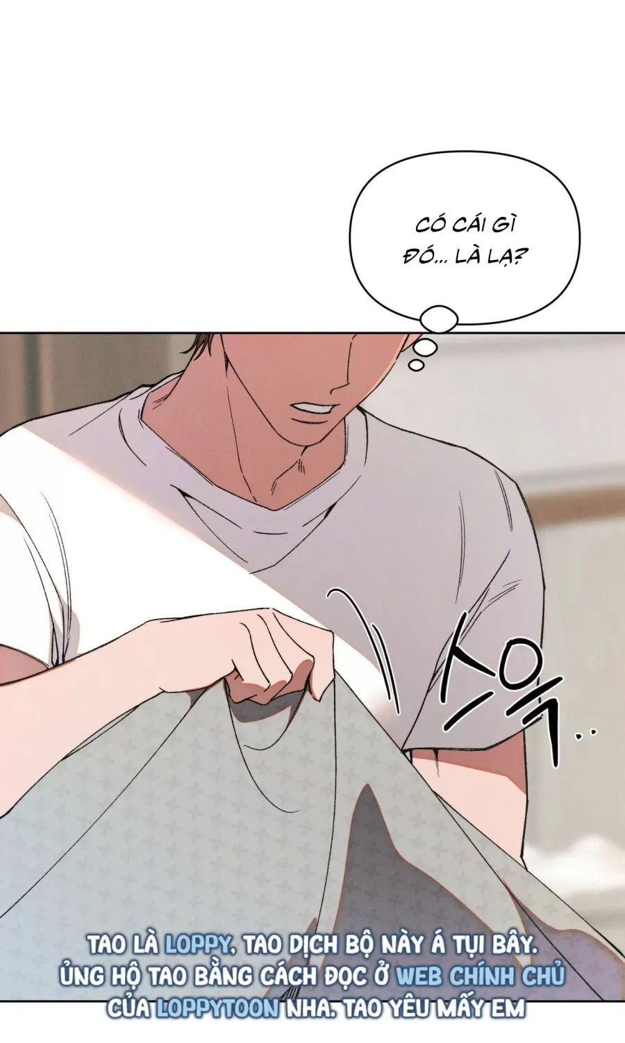 LOVE:ZERO Tập 23 trang 59