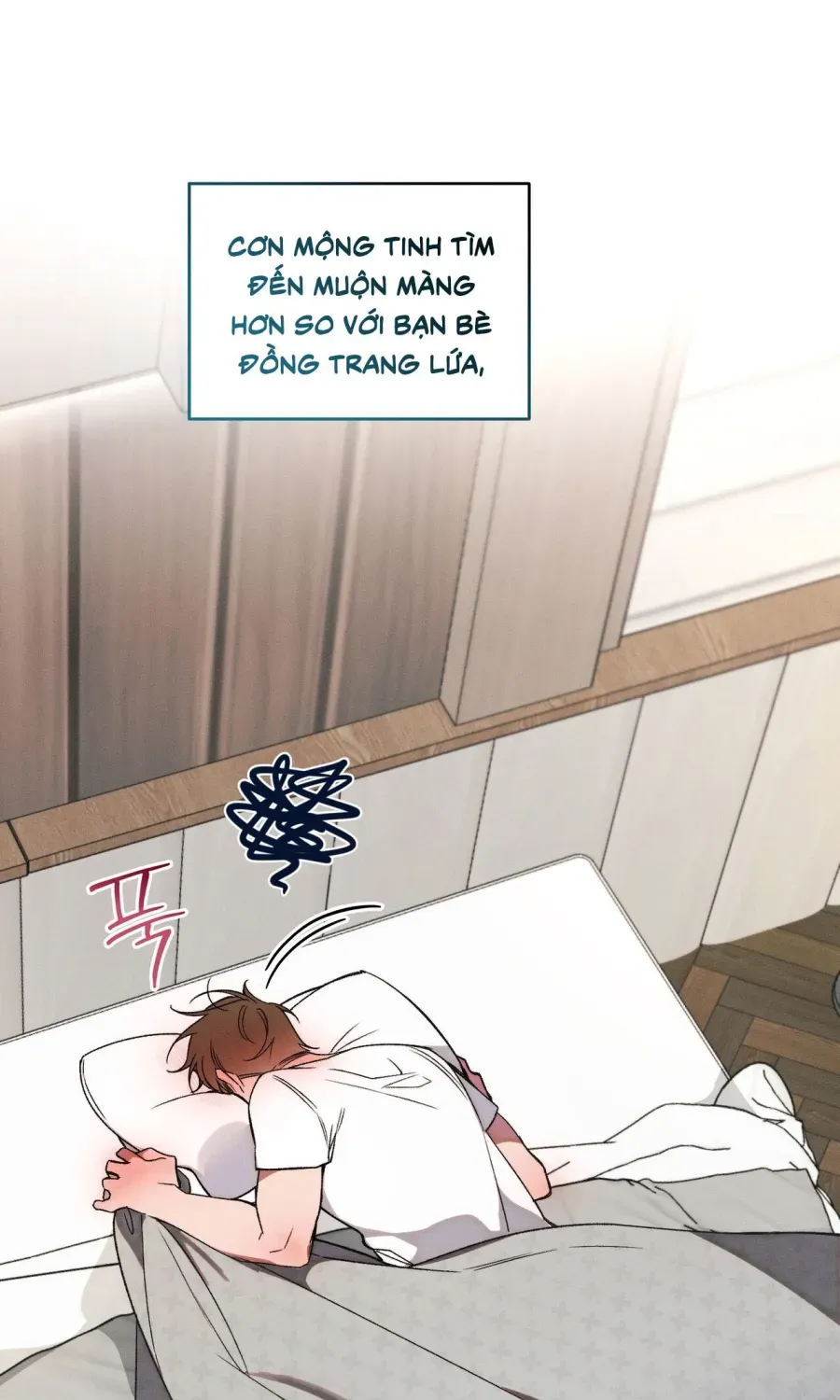 LOVE:ZERO Tập 23 trang 62