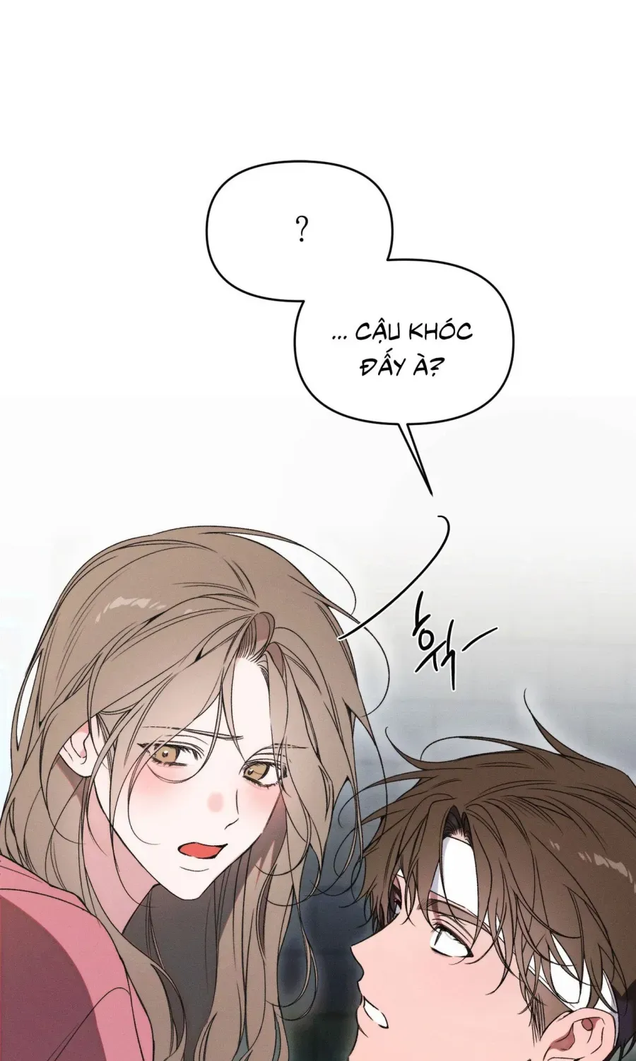 LOVE:ZERO Tập 23 trang 8