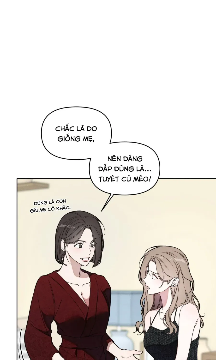 LOVE:ZERO Tập 23 trang 72