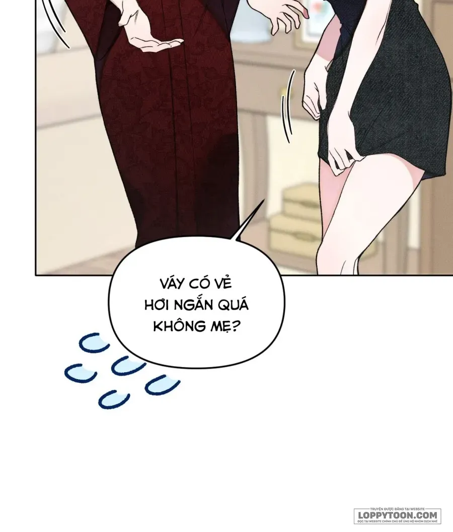 LOVE:ZERO Tập 23 trang 73
