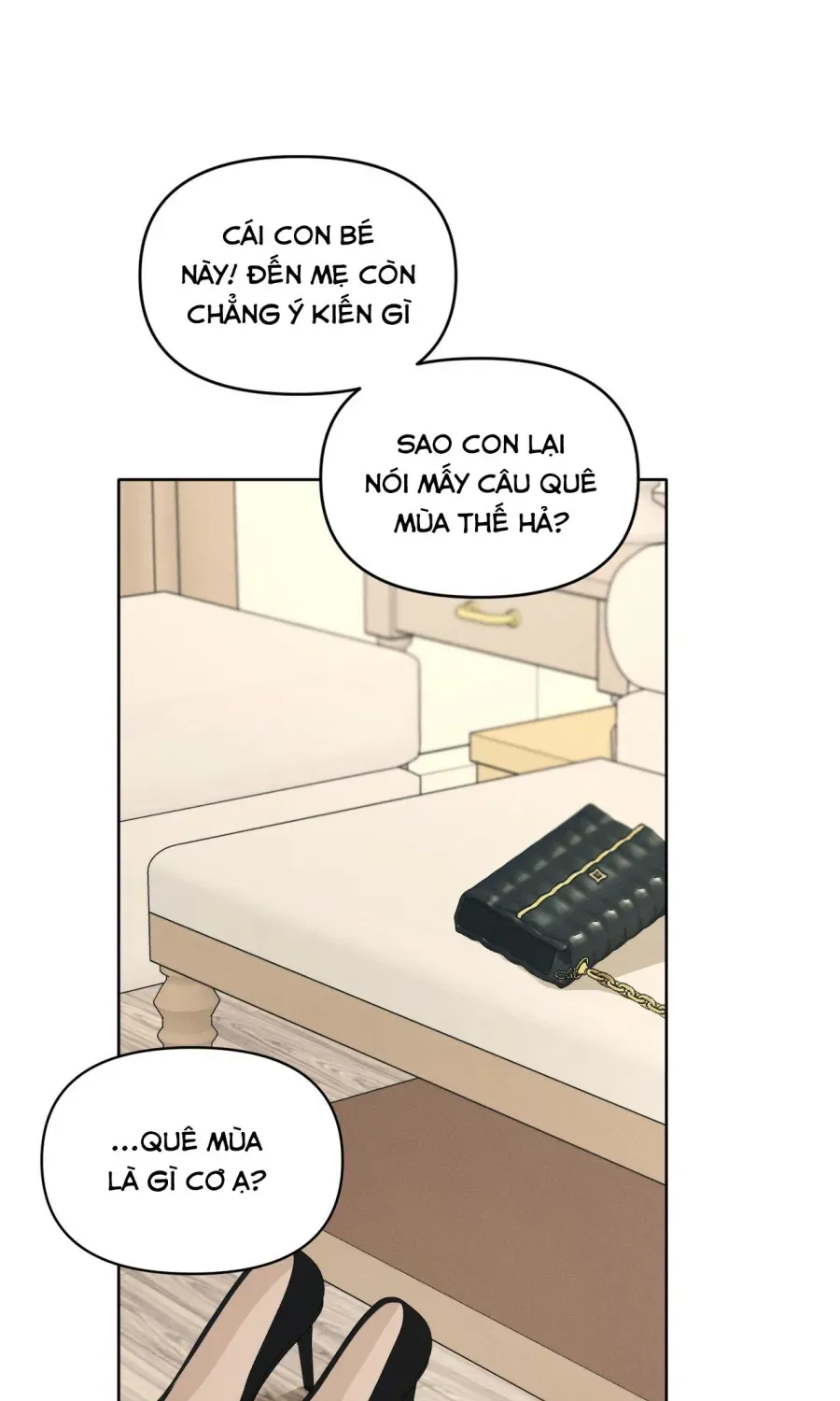 LOVE:ZERO Tập 23 trang 74