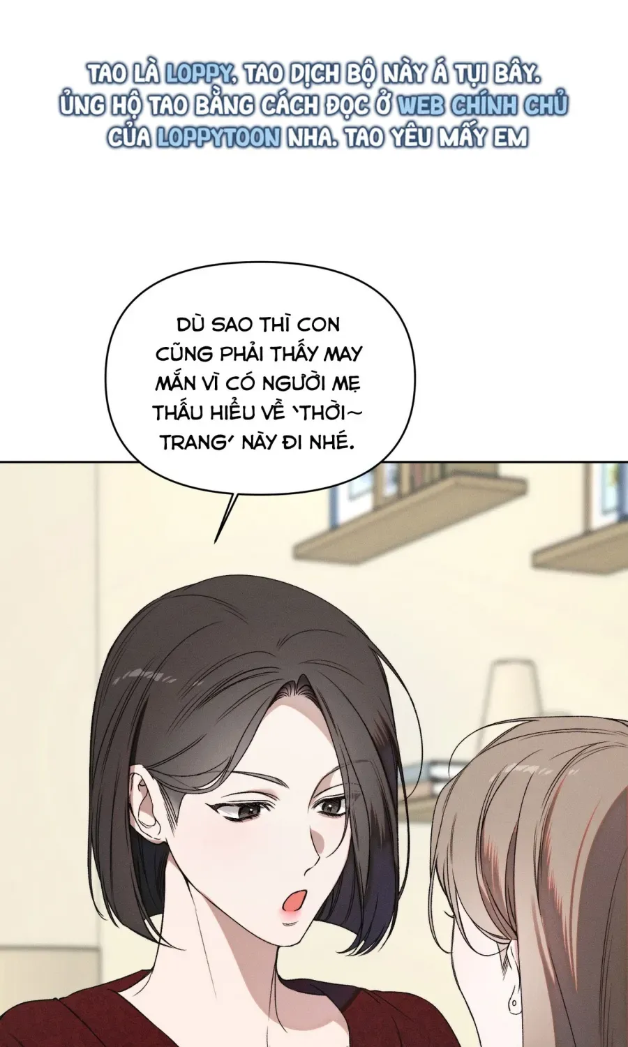 LOVE:ZERO Tập 23 trang 76