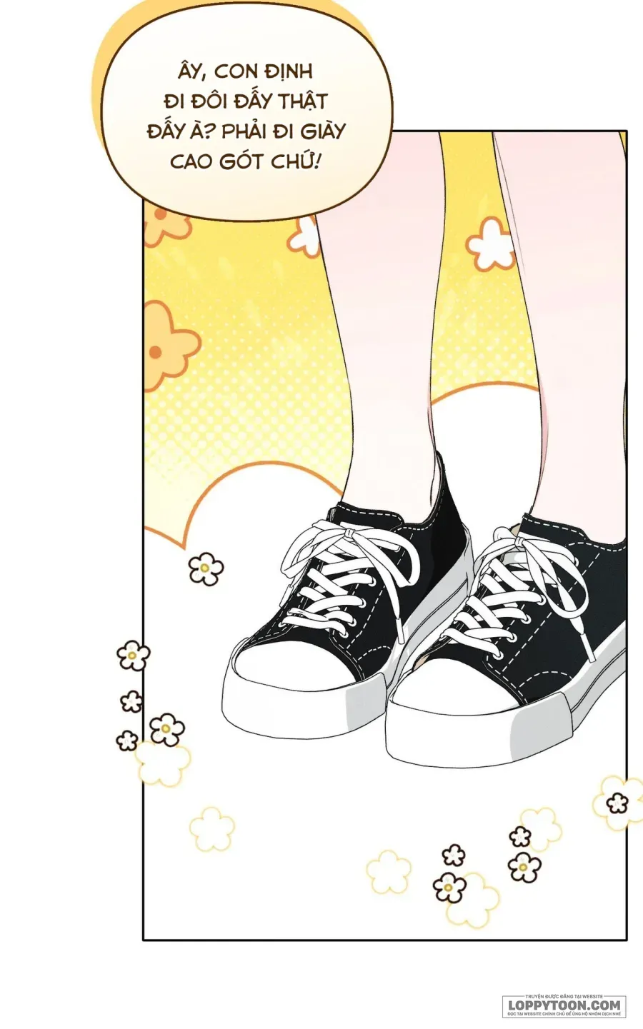 LOVE:ZERO Tập 23 trang 79