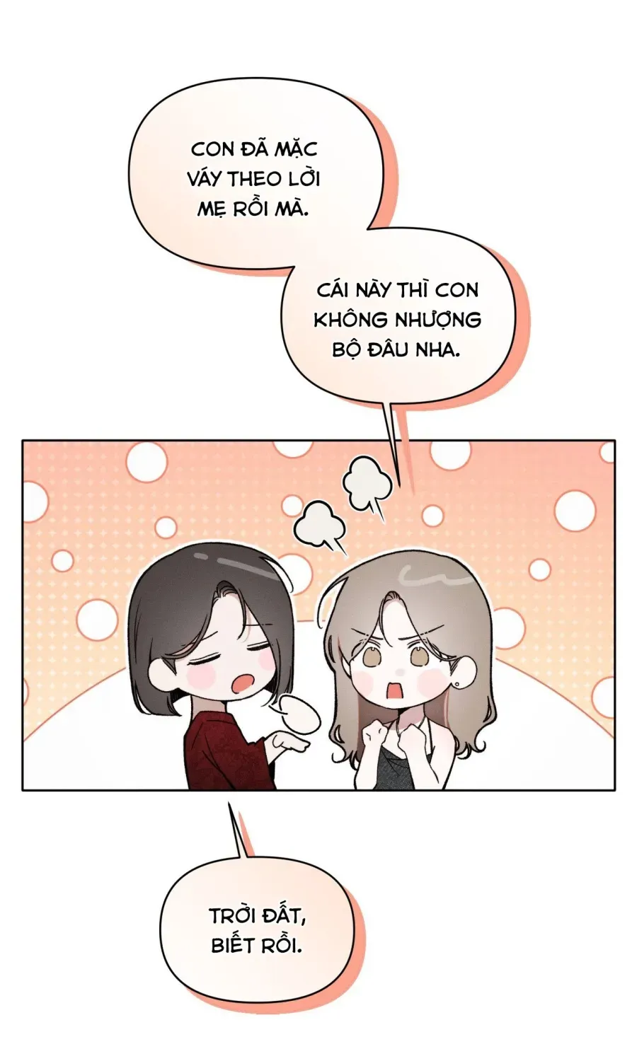 LOVE:ZERO Tập 23 trang 80
