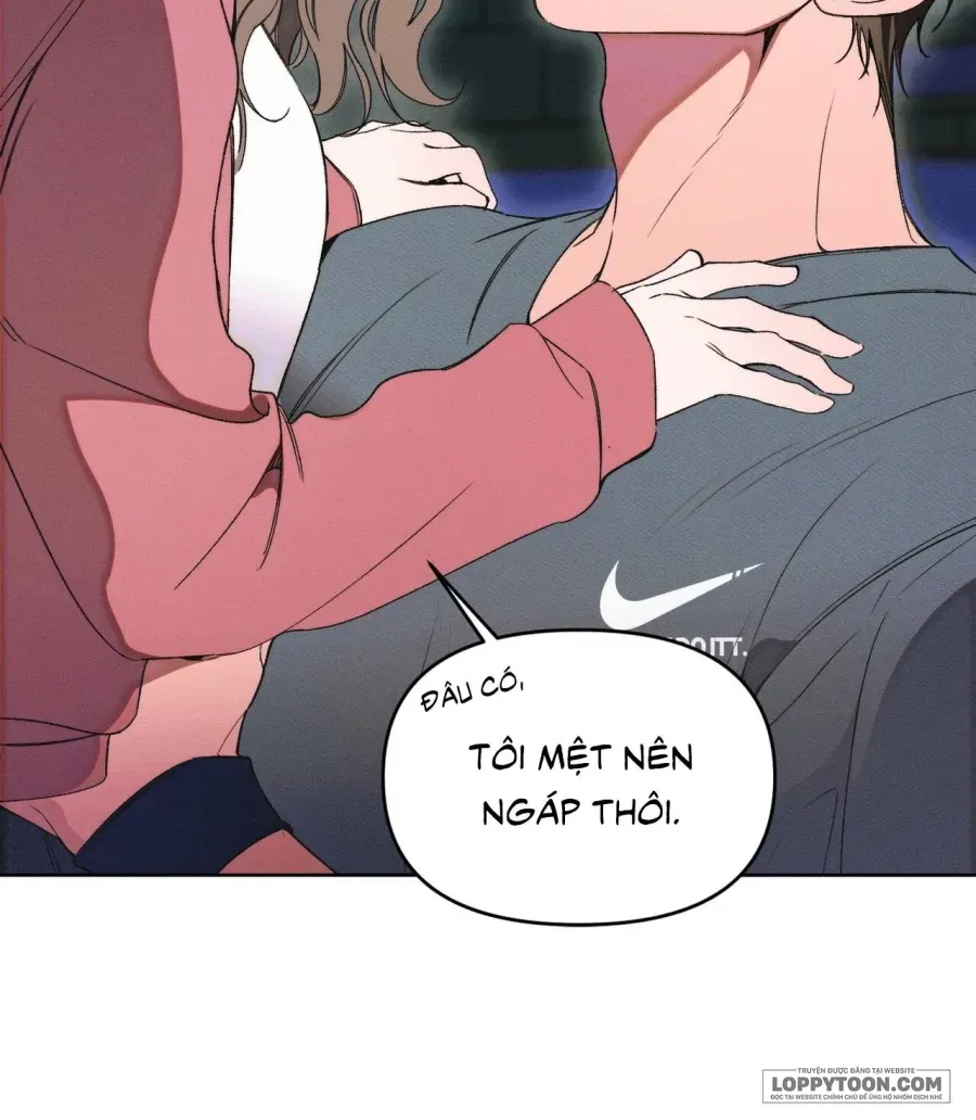 LOVE:ZERO Tập 23 trang 9