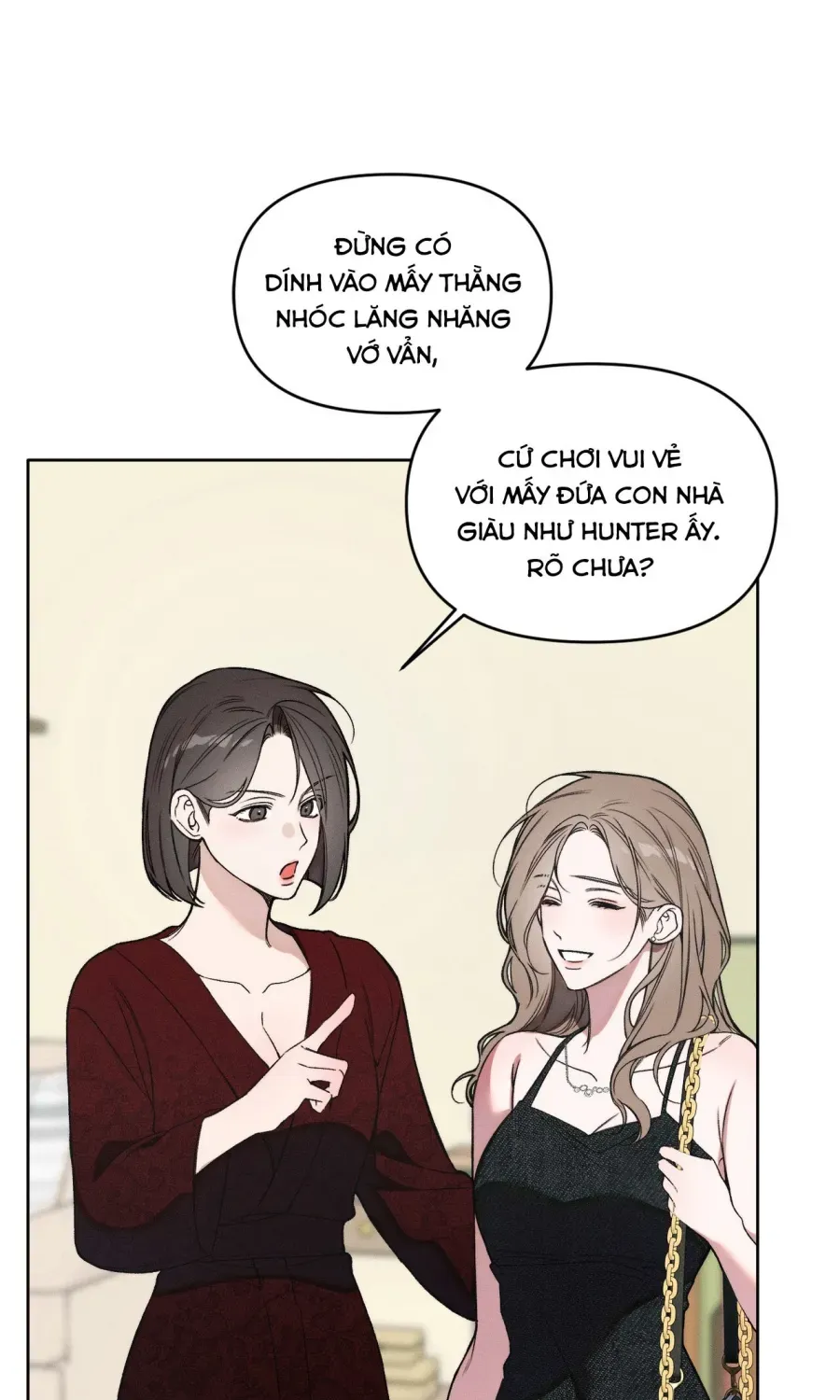 LOVE:ZERO Tập 23 trang 82