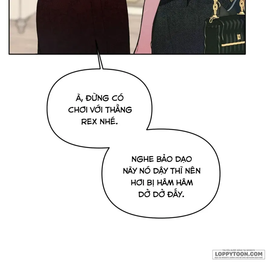 LOVE:ZERO Tập 23 trang 83