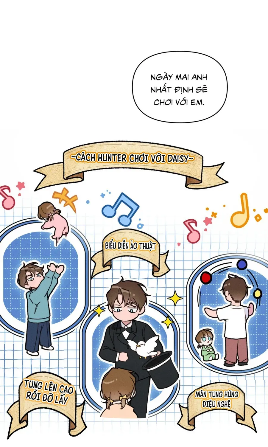 LOVE:ZERO Tập 23 trang 93