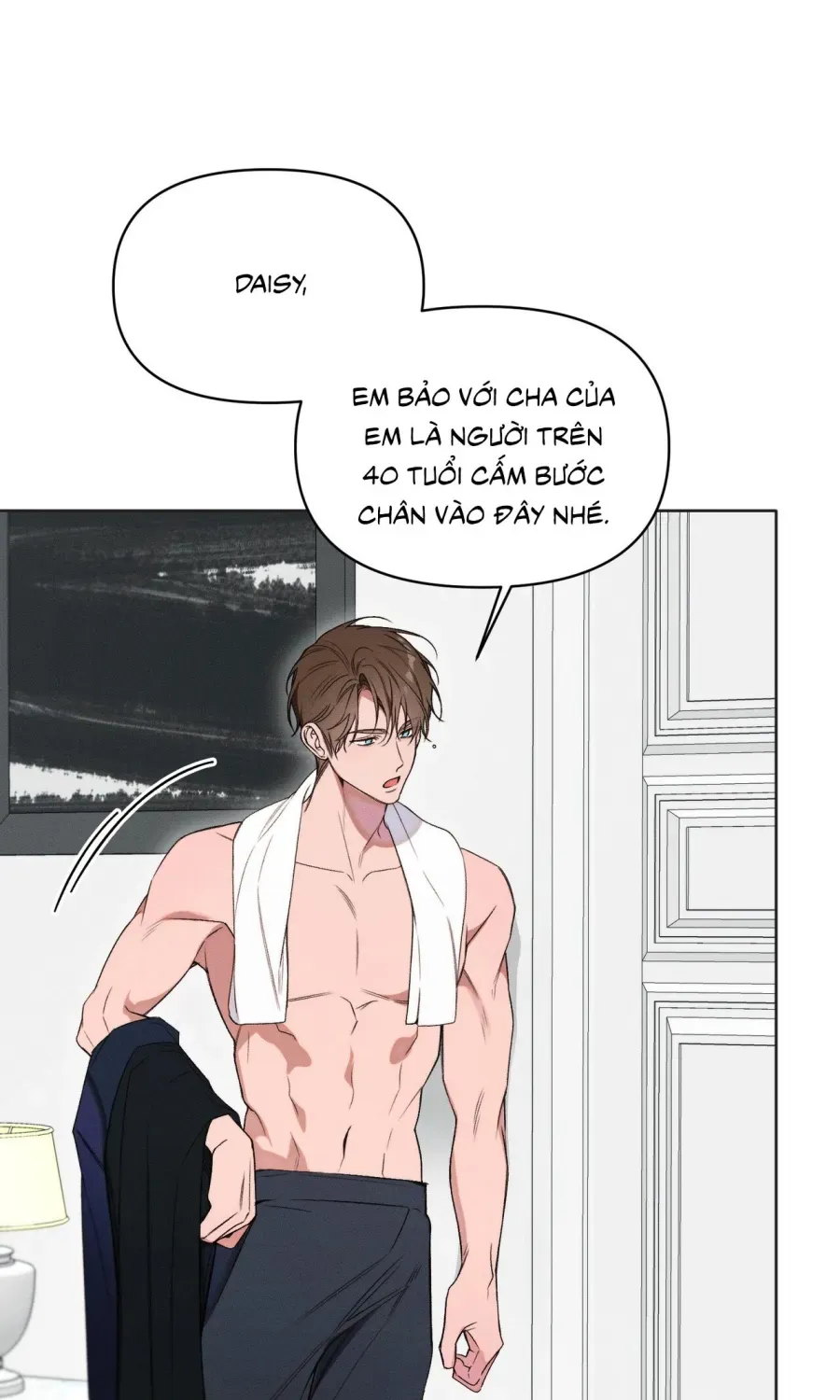 LOVE:ZERO Tập 23 trang 99