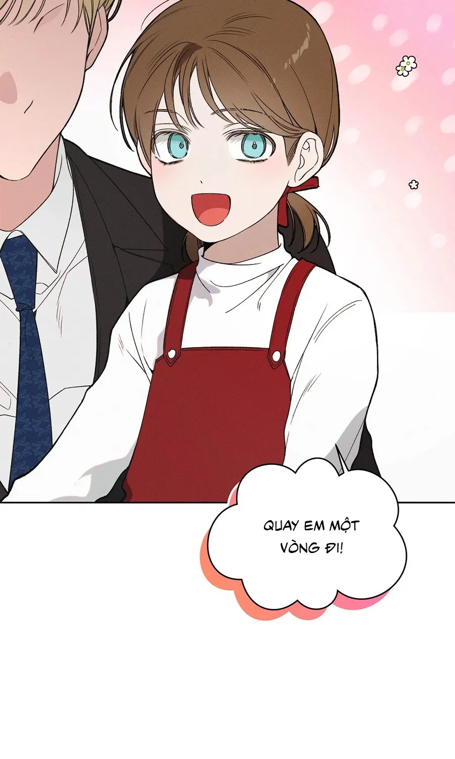 LOVE:ZERO Tập 24 trang 11