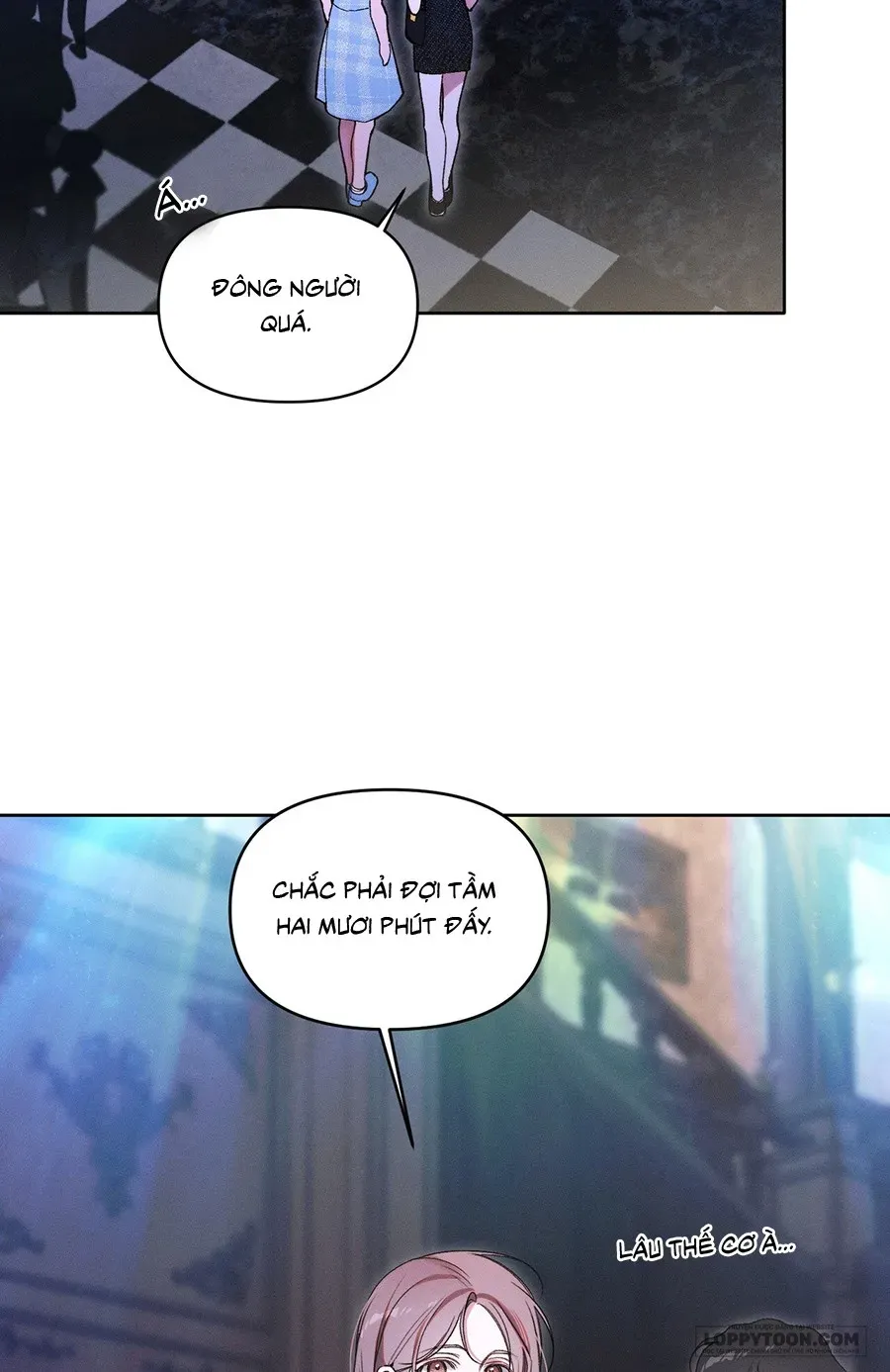 LOVE:ZERO Tập 24 trang 102