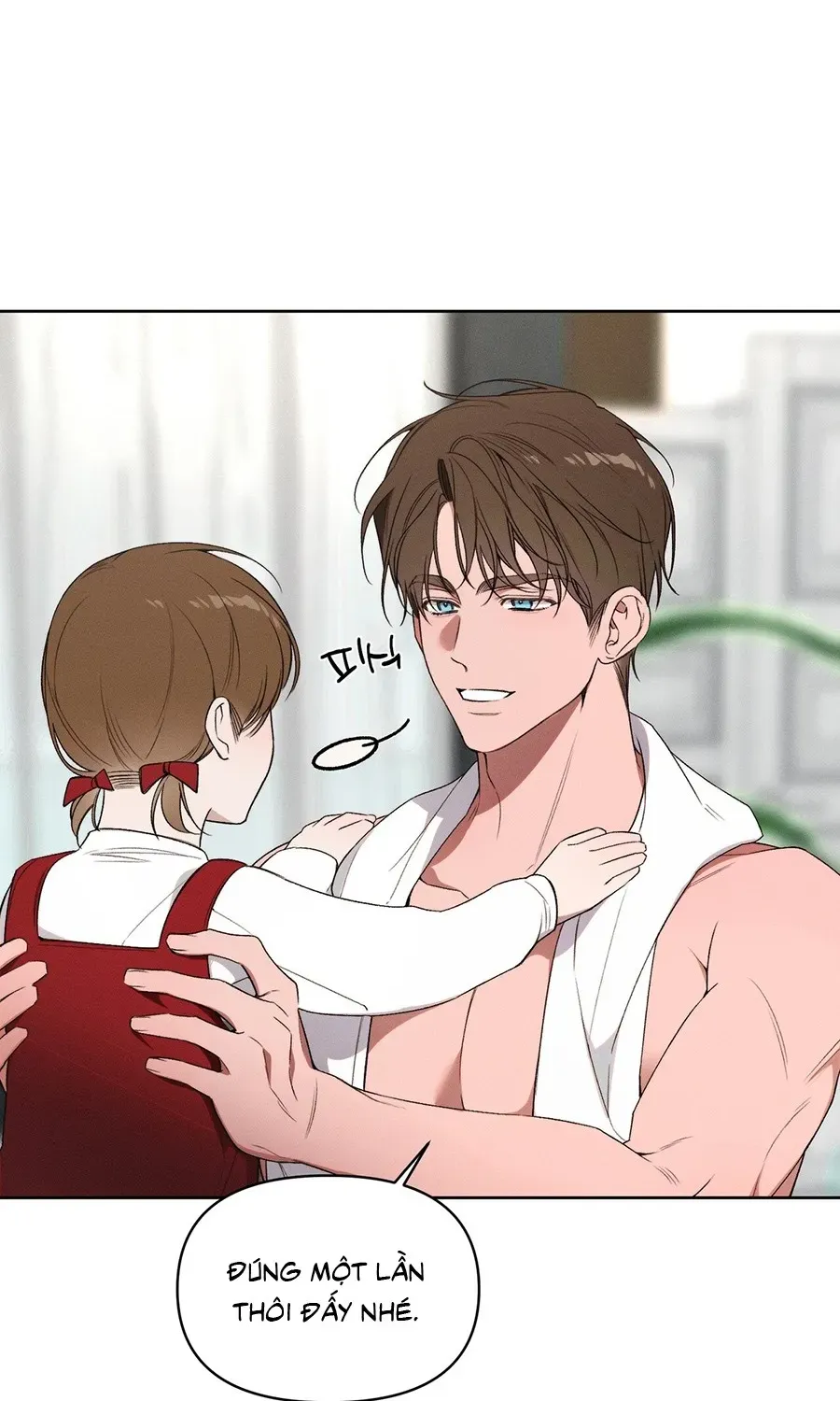 LOVE:ZERO Tập 24 trang 12