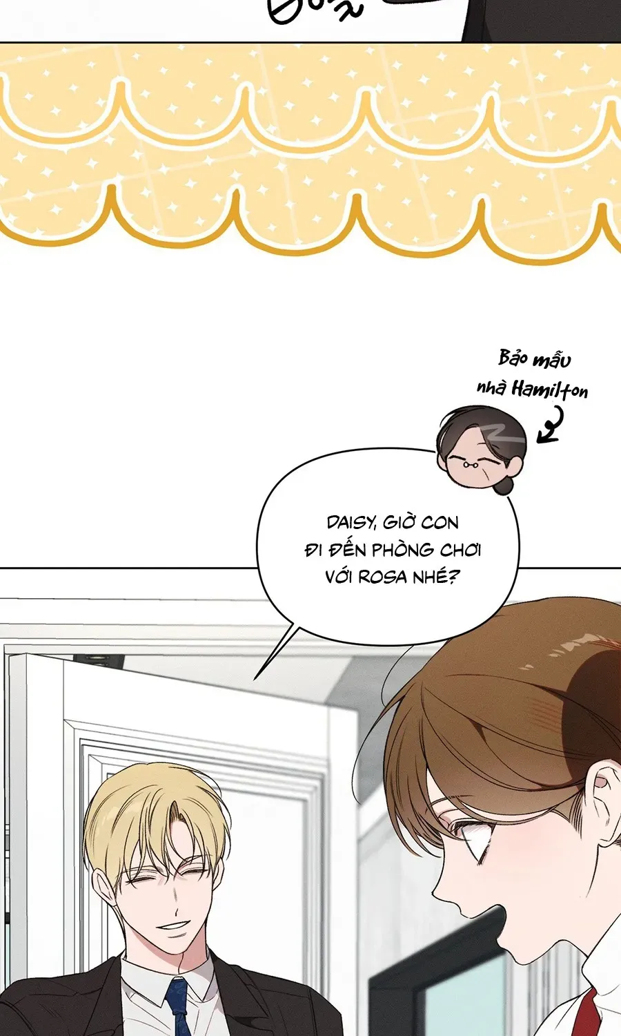 LOVE:ZERO Tập 24 trang 17