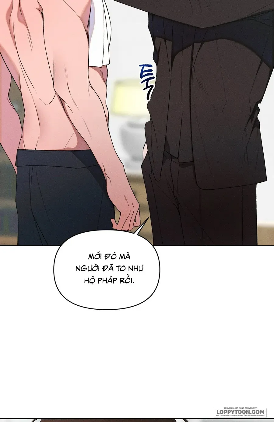 LOVE:ZERO Tập 24 trang 22