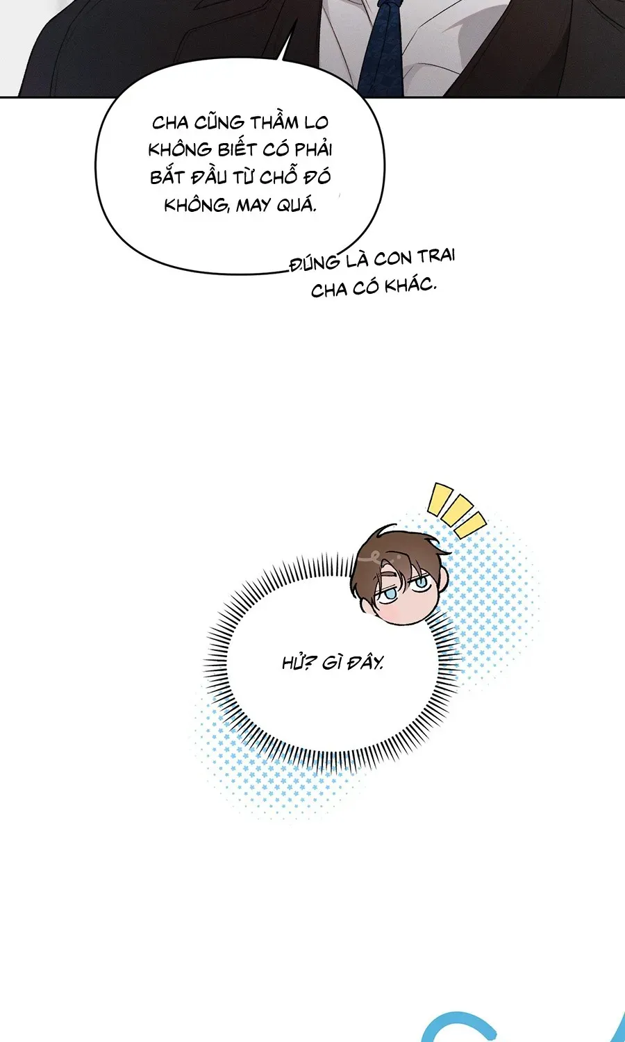LOVE:ZERO Tập 24 trang 30