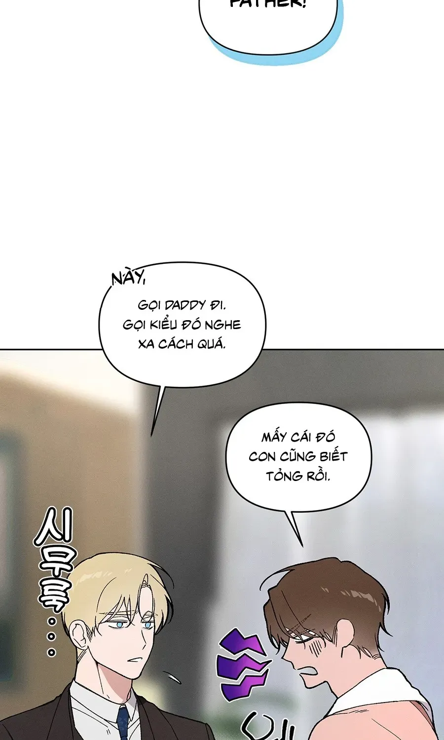 LOVE:ZERO Tập 24 trang 41