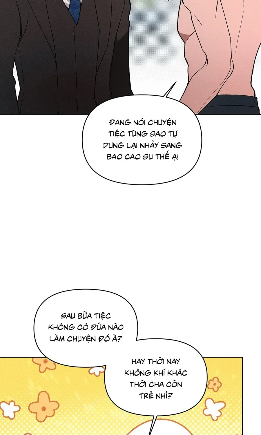 LOVE:ZERO Tập 24 trang 43
