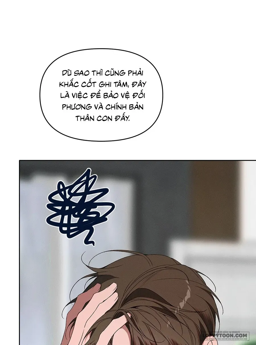 LOVE:ZERO Tập 24 trang 45
