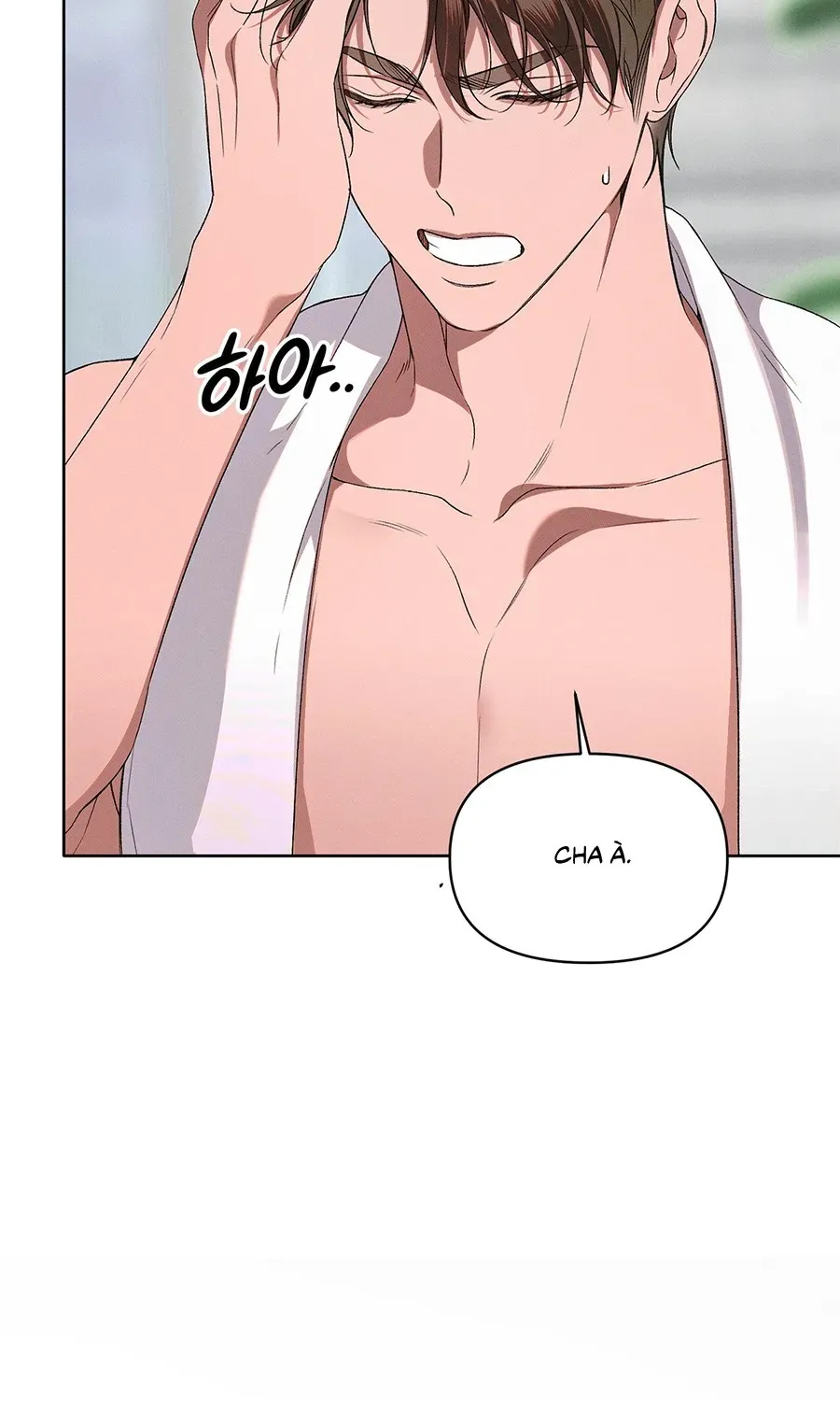LOVE:ZERO Tập 24 trang 46