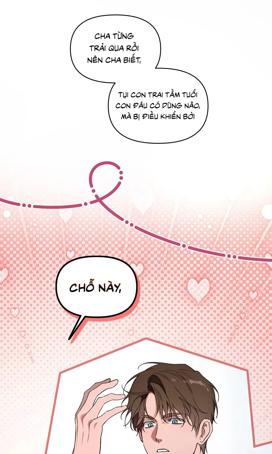 LOVE:ZERO Tập 24 trang 47